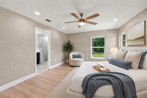 Villa ou maison à vendre à Mims, Floride: 3 chambres, 155.61 m2 № 2334291 - photo 24
