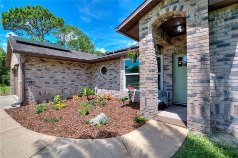 Villa ou maison à vendre à Mims, Floride: 3 chambres, 155.61 m2 № 2334291 - photo 3