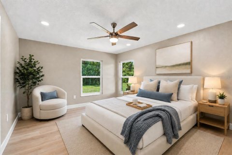 Villa ou maison à vendre à Mims, Floride: 3 chambres, 155.61 m2 № 2334291 - photo 26