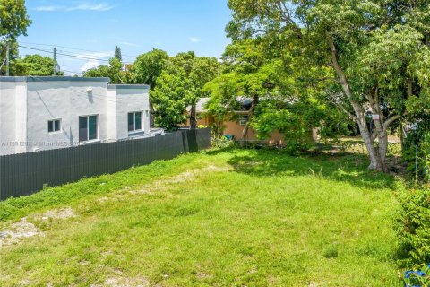 Terrain à vendre à Miami, Floride № 1946335 - photo 3