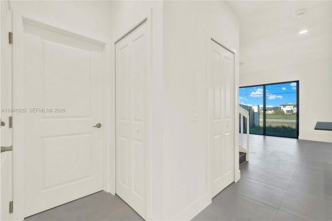 Townhouse in Homestead, Florida 3 bedrooms, 144.74 sq.m. № 1998088 - photo 14