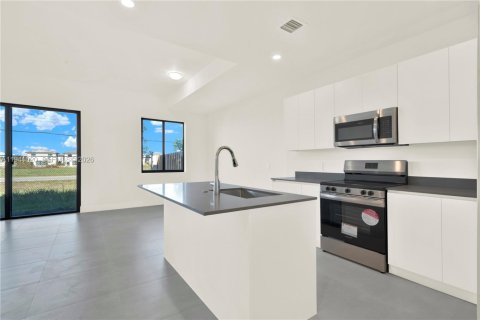 Townhouse in Homestead, Florida 3 bedrooms, 144.74 sq.m. № 1998088 - photo 4