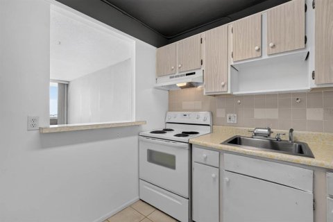 Copropriété à vendre à Daytona Beach, Floride: 1 chambre, 76.37 m2 № 2149529 - photo 14