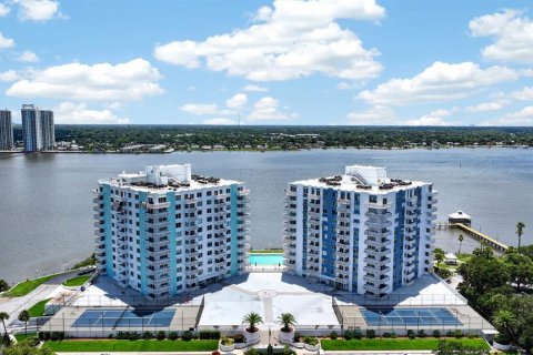 Copropriété à vendre à Daytona Beach, Floride: 1 chambre, 76.37 m2 № 2149529 - photo 30