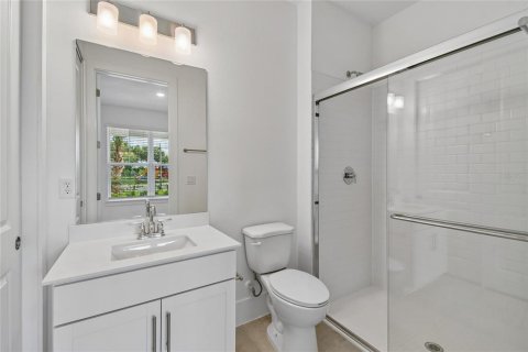 Townhouse in Oviedo, Florida 4 bedrooms, 188.13 sq.m. № 2208809 - photo 5