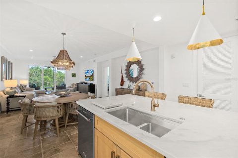 Copropriété à vendre à Palm Coast, Floride: 3 chambres, 158.12 m2 № 2299559 - photo 14