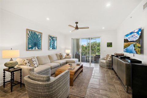 Copropriété à vendre à Palm Coast, Floride: 3 chambres, 158.12 m2 № 2299559 - photo 19