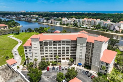 Condo in Palm Coast, Florida, 3 bedrooms  № 2299559