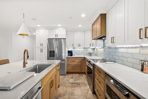 Copropriété à vendre à Palm Coast, Floride: 3 chambres, 158.12 m2 № 2299559 - photo 13