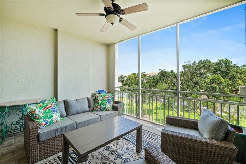 Copropriété à vendre à Palm Coast, Floride: 3 chambres, 158.12 m2 № 2299559 - photo 22