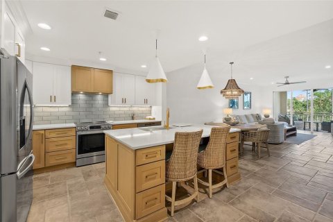Copropriété à vendre à Palm Coast, Floride: 3 chambres, 158.12 m2 № 2299559 - photo 15