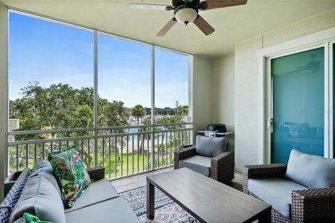 Copropriété à vendre à Palm Coast, Floride: 3 chambres, 158.12 m2 № 2299559 - photo 23