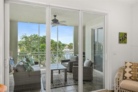 Copropriété à vendre à Palm Coast, Floride: 3 chambres, 158.12 m2 № 2299559 - photo 21