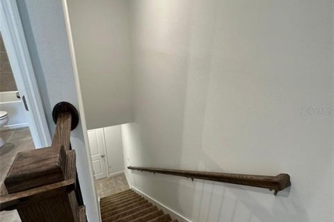 Снять в аренду таунхаус в Орландо, Флорида 8 комнат, 151.15м2, № 1817557 - фото 6
