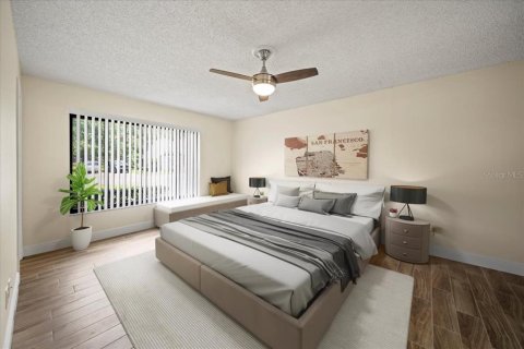 Townhouse in Plant City, Florida 3 bedrooms, 143.26 sq.m. № 1744348 - photo 13