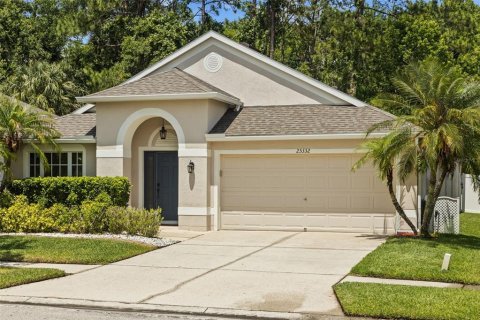 House in Wesley Chapel, Florida 4 bedrooms, 181.72 sq.m. № 1689730 - photo 1