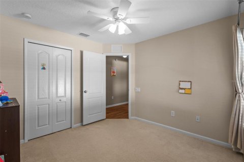 House in Wesley Chapel, Florida 4 bedrooms, 181.72 sq.m. № 1689730 - photo 21