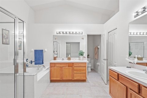 House in Wesley Chapel, Florida 4 bedrooms, 181.72 sq.m. № 1689730 - photo 29