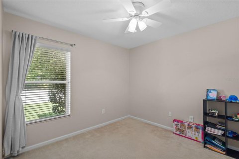 House in Wesley Chapel, Florida 4 bedrooms, 181.72 sq.m. № 1689730 - photo 20