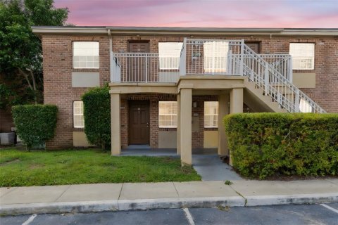 Copropriété à vendre à Maitland, Floride: 1 chambre, 51.1 m2 № 1906530 - photo 1