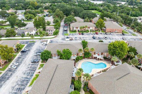 Copropriété à vendre à Maitland, Floride: 1 chambre, 51.1 m2 № 1906530 - photo 22