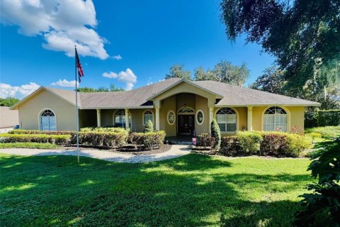 Casa en Clermont, Florida 4 dormitorios, 269.42 m2 № 2121098