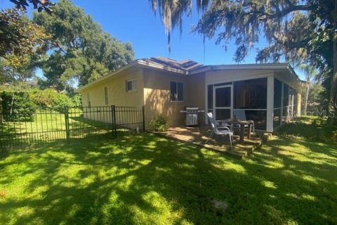 Villa ou maison à vendre à Clermont, Floride: 4 chambres, 269.42 m2 № 2121098 - photo 11