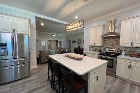 Villa ou maison à vendre à Clermont, Floride: 4 chambres, 269.42 m2 № 2121098 - photo 28