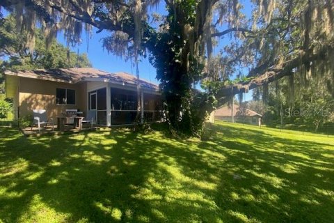 Villa ou maison à vendre à Clermont, Floride: 4 chambres, 269.42 m2 № 2121098 - photo 13