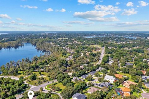 Villa ou maison à vendre à Clermont, Floride: 4 chambres, 269.42 m2 № 2121098 - photo 3