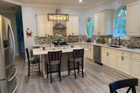 Villa ou maison à vendre à Clermont, Floride: 4 chambres, 269.42 m2 № 2121098 - photo 23