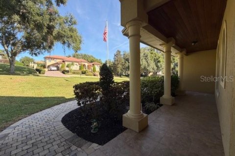 Villa ou maison à vendre à Clermont, Floride: 4 chambres, 269.42 m2 № 2121098 - photo 10