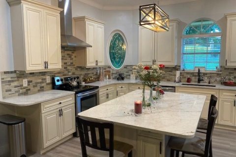 Villa ou maison à vendre à Clermont, Floride: 4 chambres, 269.42 m2 № 2121098 - photo 21