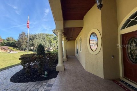 Villa ou maison à vendre à Clermont, Floride: 4 chambres, 269.42 m2 № 2121098 - photo 9