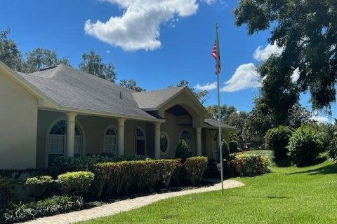 Villa ou maison à vendre à Clermont, Floride: 4 chambres, 269.42 m2 № 2121098 - photo 6
