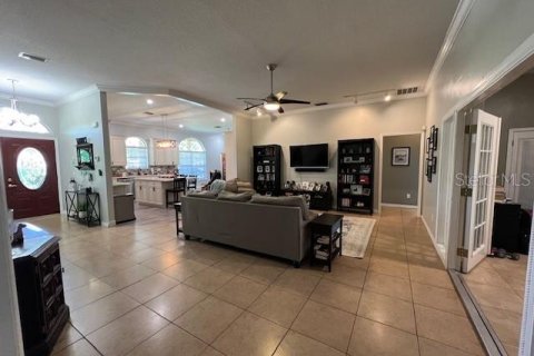 Villa ou maison à vendre à Clermont, Floride: 4 chambres, 269.42 m2 № 2121098 - photo 30