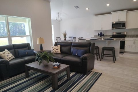 House in Inverness, Florida 3 bedrooms, 140.47 sq.m. № 2394064 - photo 4