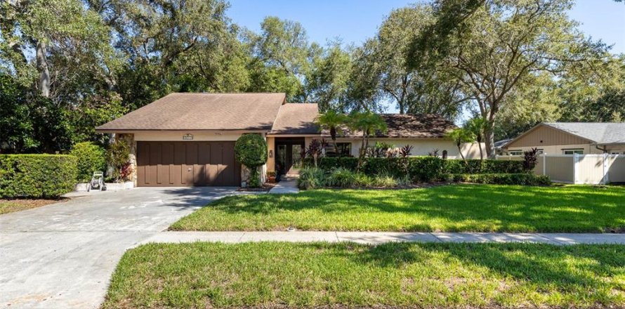 Casa en Palm Harbor, Florida 3 dormitorios, 192.12 m2 № 2384333