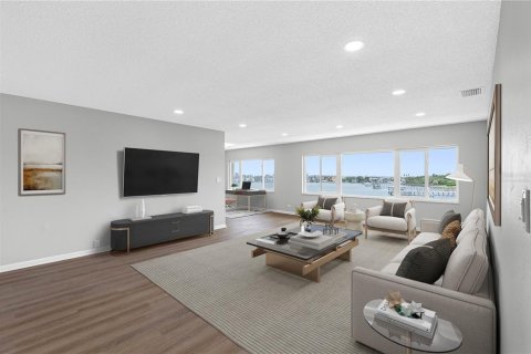 Condominio en venta en Belleair Bluffs, Florida, 2 dormitorios, 146.79 m2 № 2151446 - foto 15