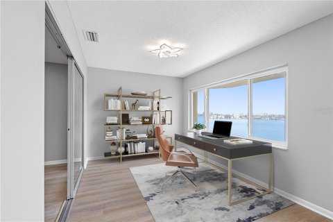Condominio en venta en Belleair Bluffs, Florida, 2 dormitorios, 146.79 m2 № 2151446 - foto 26