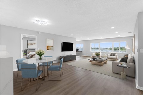 Condominio en venta en Belleair Bluffs, Florida, 2 dormitorios, 146.79 m2 № 2151446 - foto 12