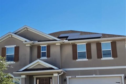 Casa en venta en Kissimmee, Florida, 4 dormitorios, 261.43 m2 № 2287365 - foto 2