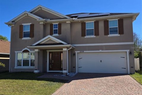 Casa en venta en Kissimmee, Florida, 4 dormitorios, 261.43 m2 № 2287365 - foto 8