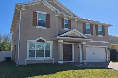 Casa en venta en Kissimmee, Florida, 4 dormitorios, 261.43 m2 № 2287365 - foto 9