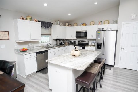 Casa en venta en Dunnellon, Florida, 3 dormitorios, 129.78 m2 № 1843162 - foto 14
