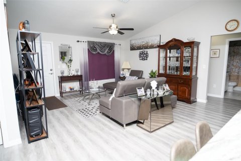 Casa en venta en Dunnellon, Florida, 3 dormitorios, 129.78 m2 № 1843162 - foto 4