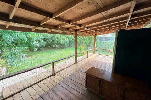 Villa ou maison à vendre à Hollywood, Floride: 3 chambres, 99.87 m2 № 2278742 - photo 13