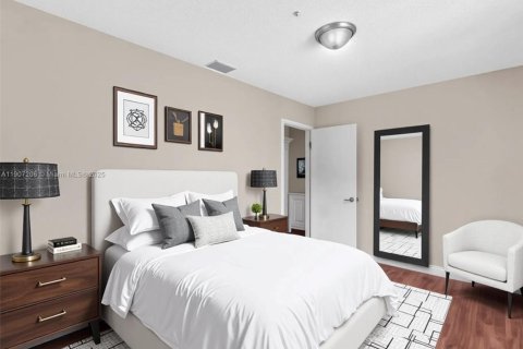 Copropriété à louer à Lauderhill, Floride: 2 chambres, 87.33 m2 № 2015713 - photo 22