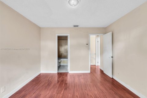 Copropriété à louer à Lauderhill, Floride: 2 chambres, 87.33 m2 № 2015713 - photo 27