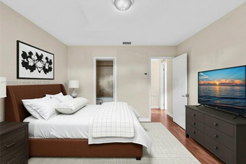 Copropriété à louer à Lauderhill, Floride: 2 chambres, 87.33 m2 № 2015713 - photo 28